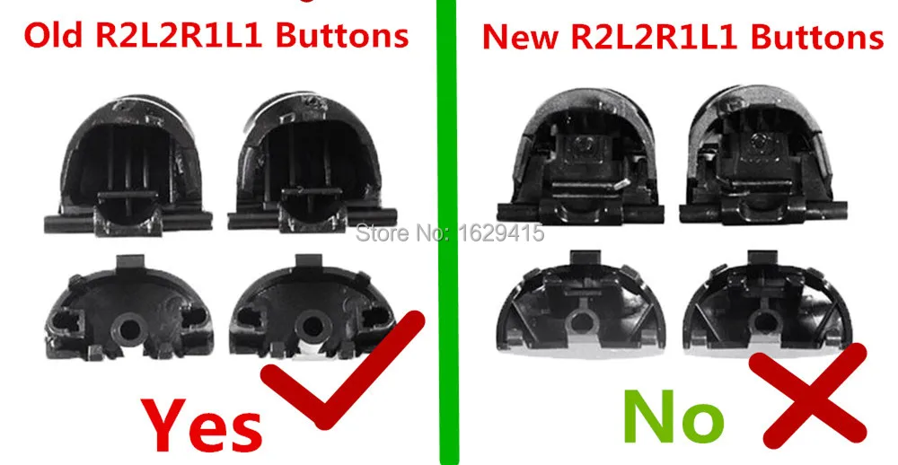 ps4 controller trigger spring