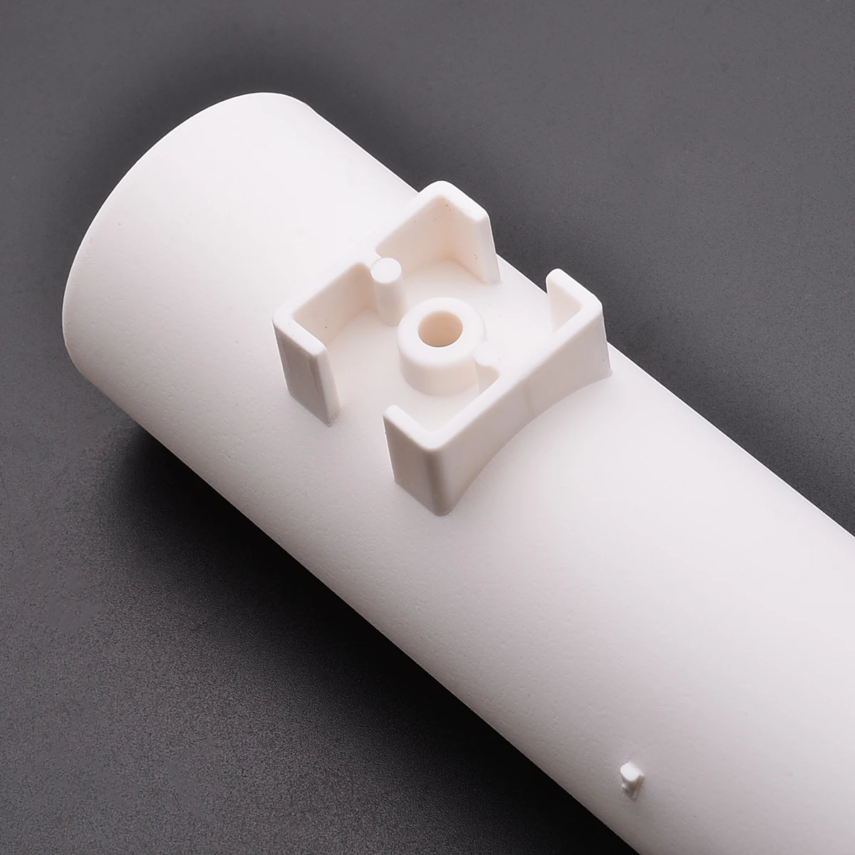 1Pcs Plastic Kayak Rod Holder Inflatable Boat Rod Holder Durable Rod Holder Strap Carp Fishing Rod Accessories Fishing Tackle