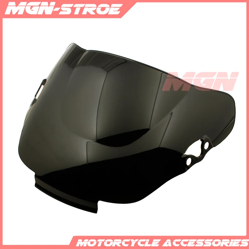 Лобовое стекло мотоцикла для CBR600 CBR 600 F2 1991 1992 1993 1994 91 92 93 94 | Автомобили и мотоциклы