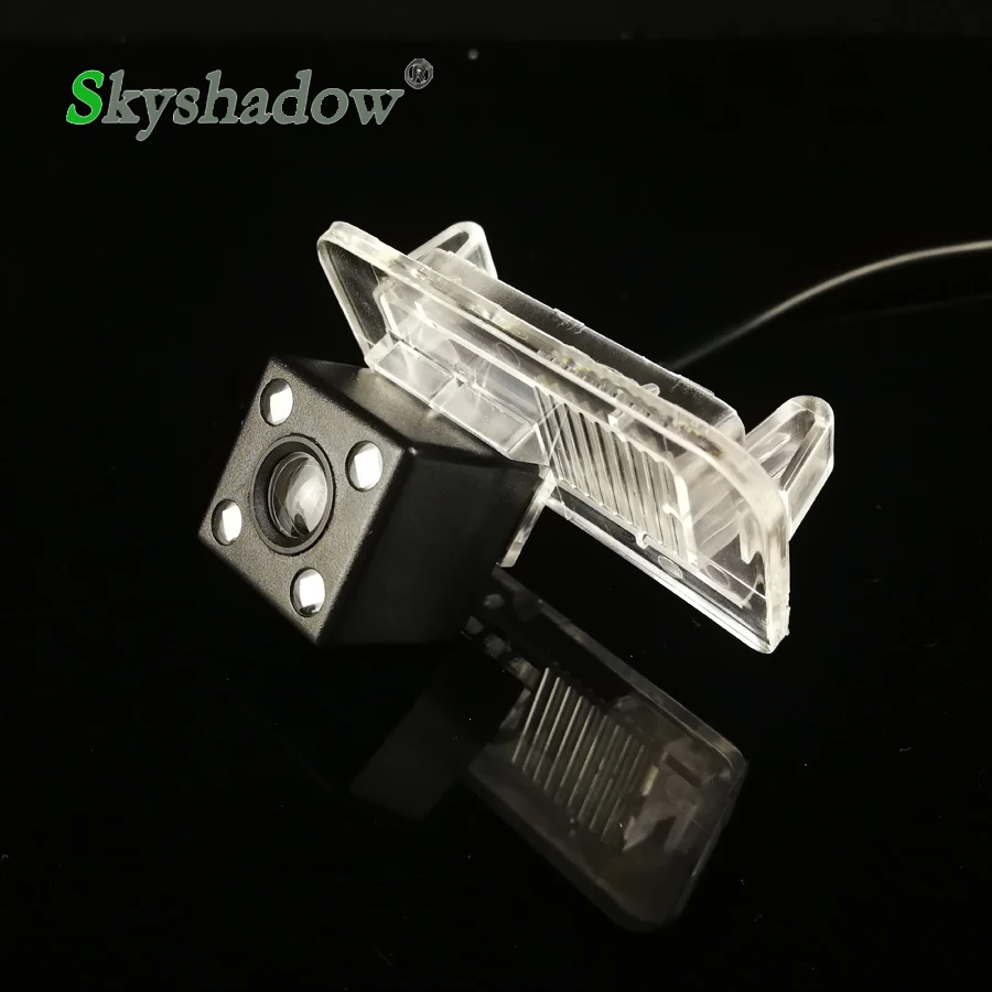

Monitor rear View reverse Parking camera for Mercedes Benz R Class R350 R500 ML350 CLS W203 W211 W209 B200 B180 A160 W219 GLS300