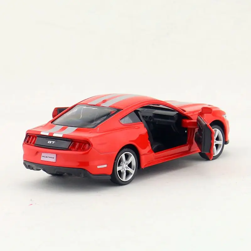 rmz city ford mustang