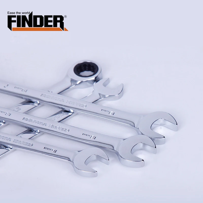 hardware tools one way ratchet wrenches open quick double offset ring