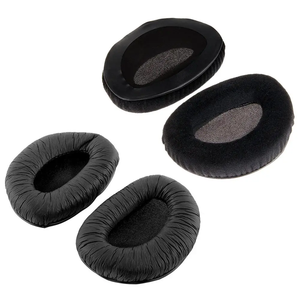 Hot 2Pcs Replacement Ear Pad Headphones Cover Cushion for Sennheiser