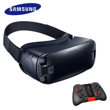 Samsung Gear VR 4 0 Virtual Reality 3D Glasses Built in Gyroscope for Samsung Phone New
