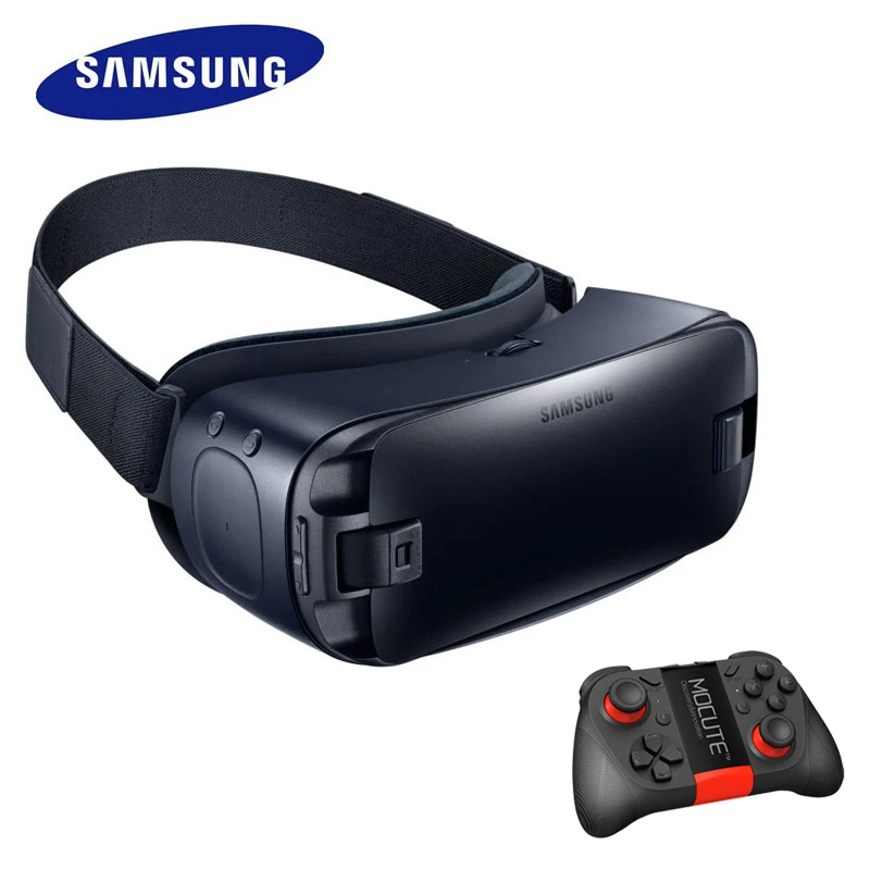 Samsung Gear VR 4 0 Virtual Reality font b 3D b font font b Glasses b