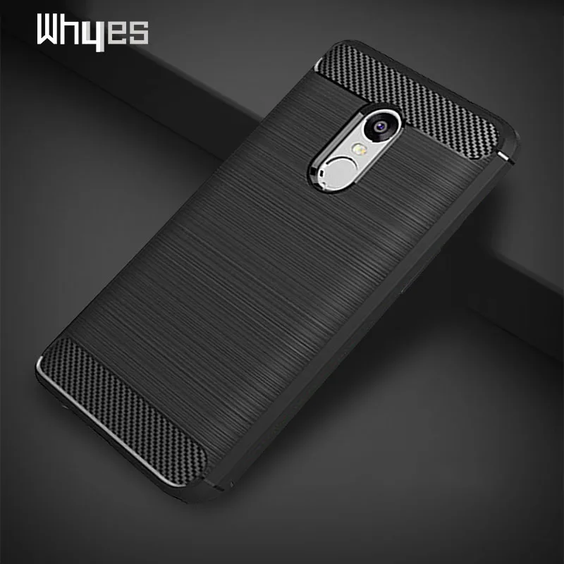 Xiaomi Redmi Note 4x Silicone Case