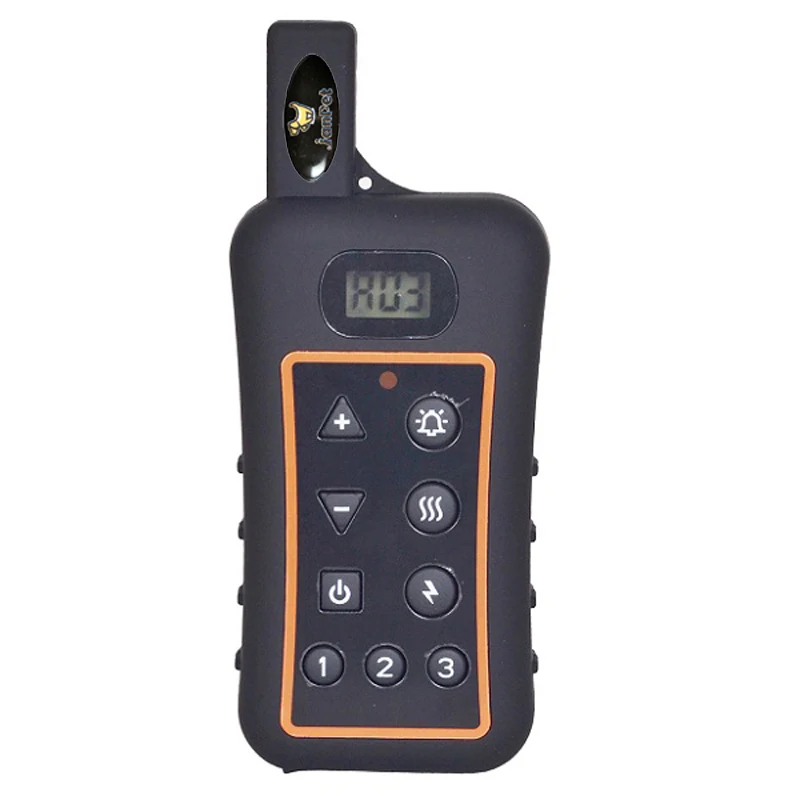 DT1200V remote dog training collar2_