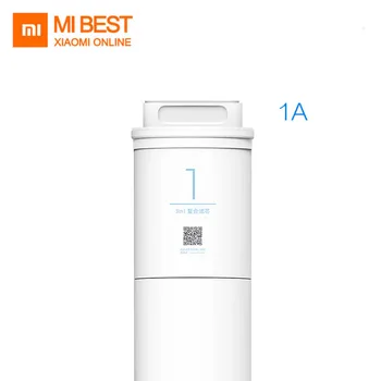 

Xiaomi 1A water filter 3 in 1 complex and 1A RO Filter Replacement