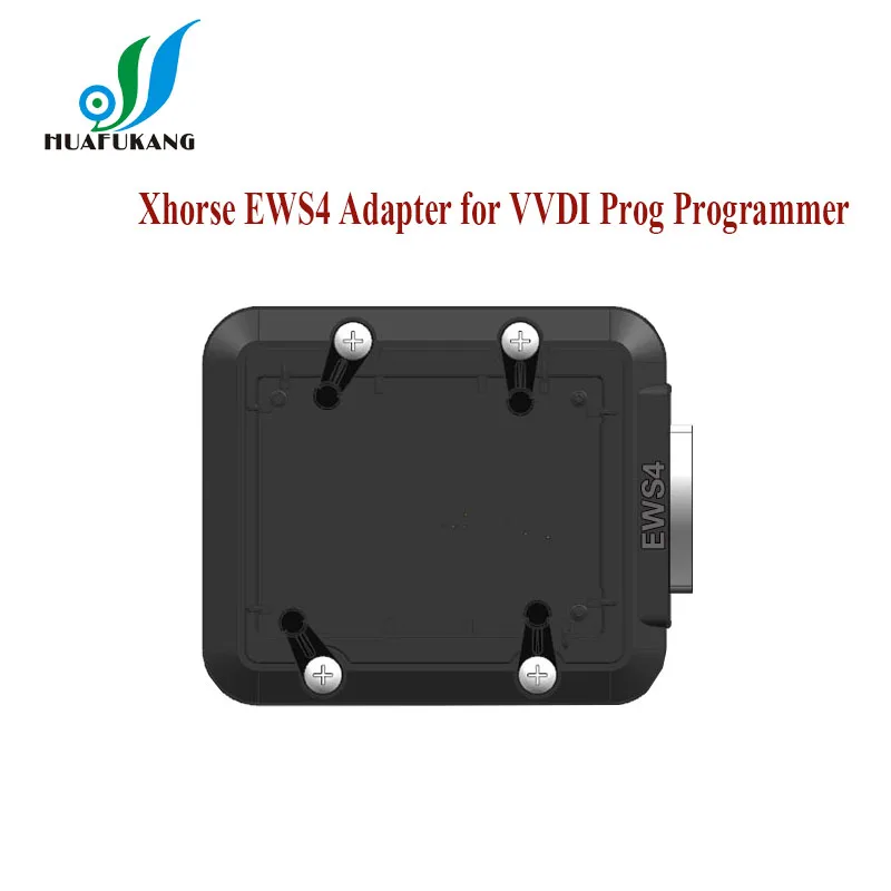 Программатор XHORSE VVDI Prog M35080/D80 адаптер V1.0 EWS3 EWS4 EEPROM клипса адаптер|Считыватели