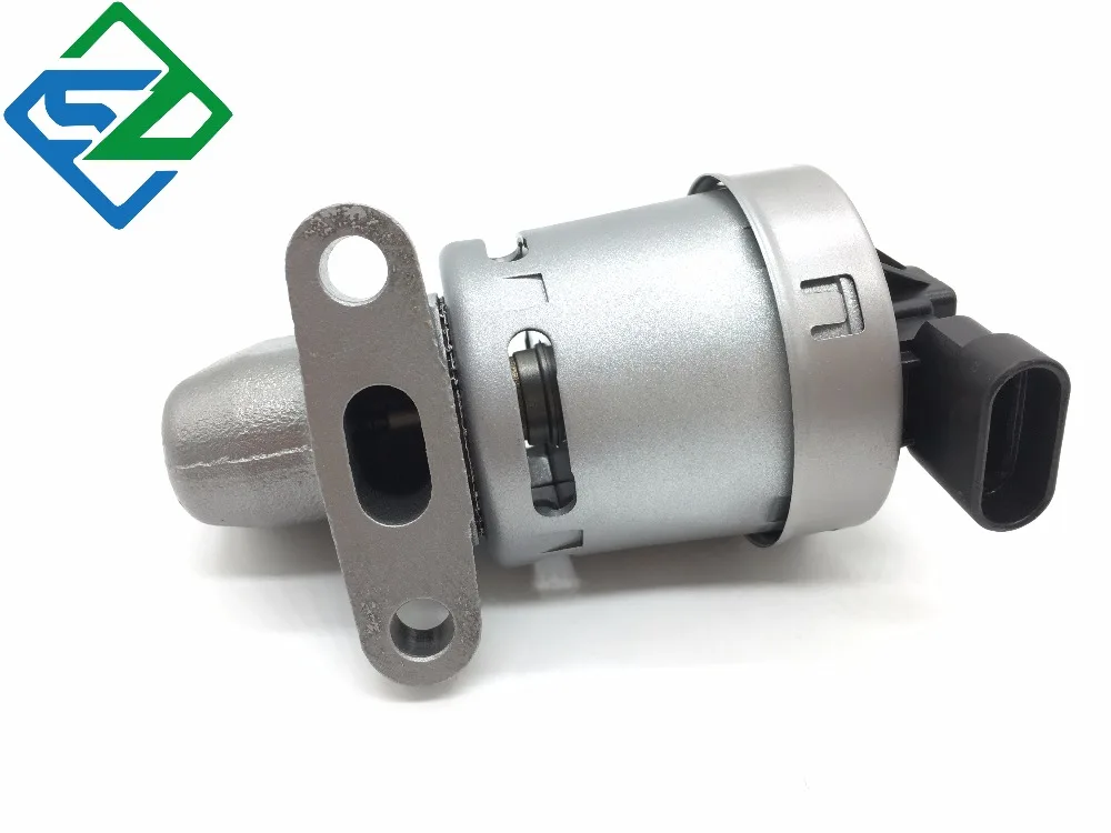 

Emissions EGR Valve for Chevrolet Equinox EGV612T EGV612