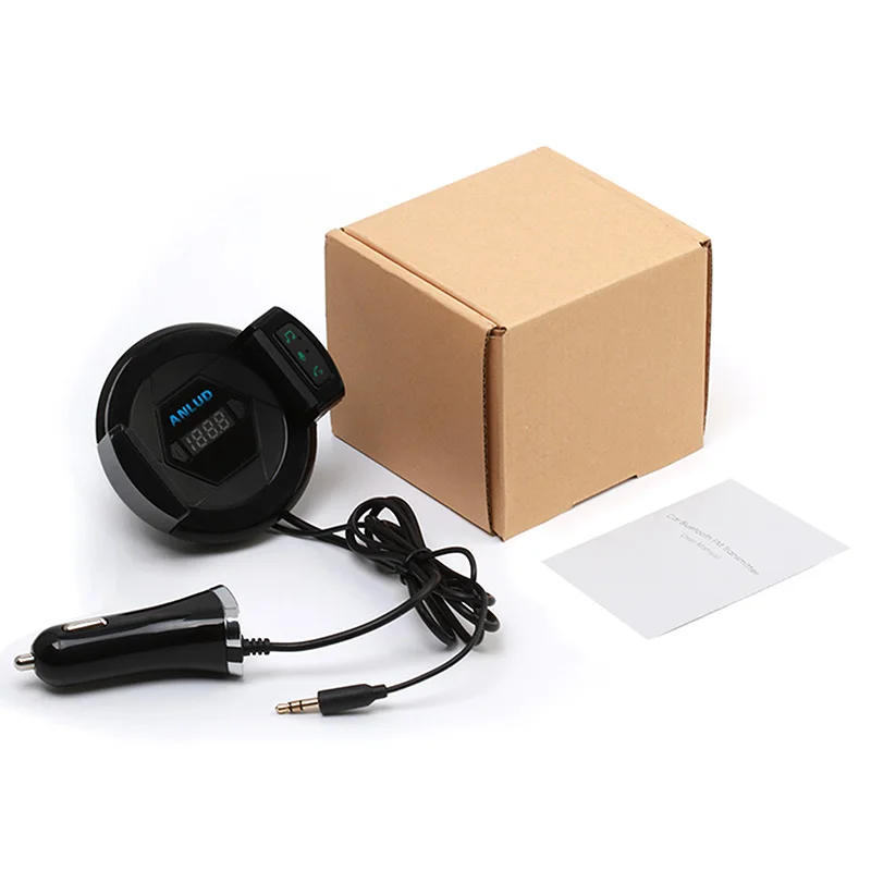 Z last Transmitter Car bluetooth