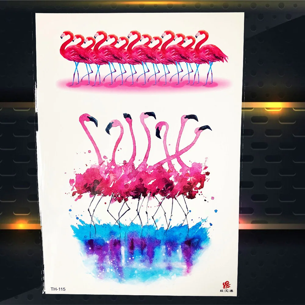 Временные татуировки наклейки 21 х15 см водостойкие|art arm|tattoo stickertemporary tattoo sticker |