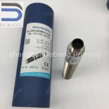 

F2.110.7301 piezas de repuesto de maquinaria de impresión Offset HD Sensor PROX Original