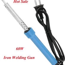 40 Вт карандаш Тип Регулируемый Электрический температурный пистолет сварочный паяльник инструмент