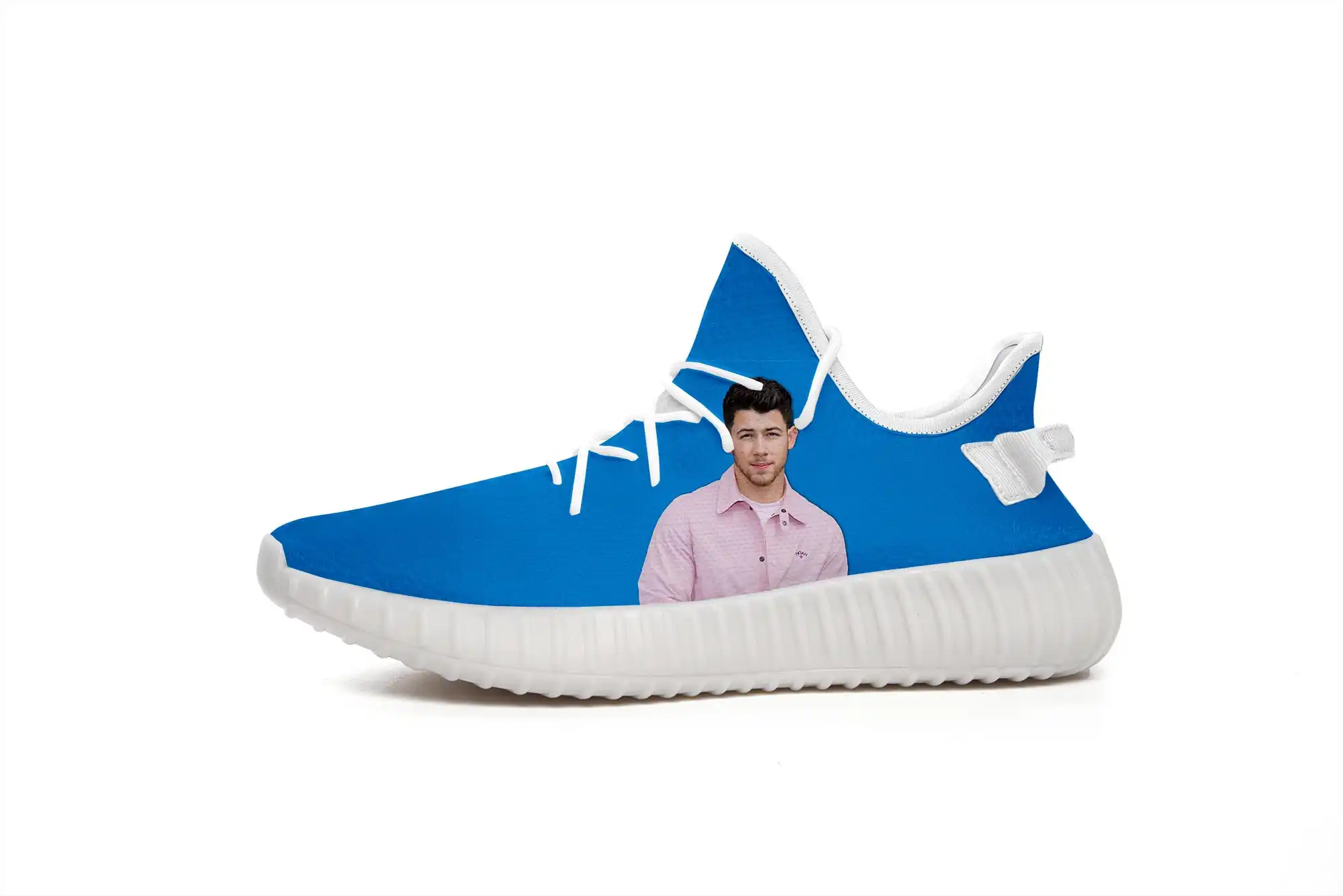 high nick shoes