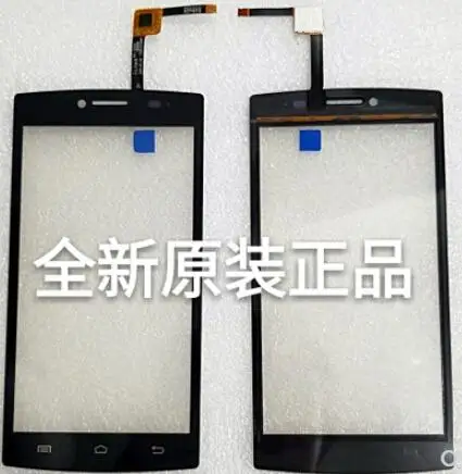 

In Stock NEW TOUCH FOR Primux Zeta 2 SmartPhone A-3732A F800160T50WSHS19A01 Touch Screen Front Panel Digitizer Glass Sensor