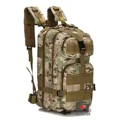 CP Камуфляж 3 P тактический рюкзак двойной плечевой Альпинизм 3 P нападение рюкзак Военная Униформа армейском рюкзак бесплатная доставка