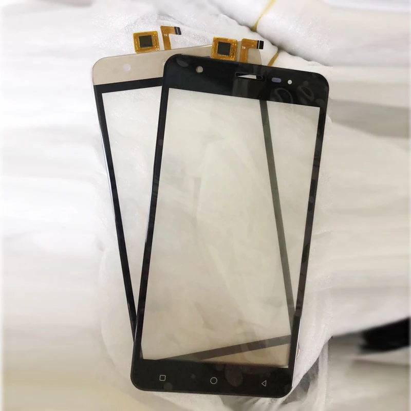 

5'' Moible Touch Panel Touchscreen Sensor For Ark Benefit M506 Touch Screen Digitizer Panel Front Glass