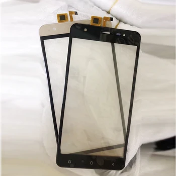 

5'' Moible Touch Panel Touchscreen Sensor For Ark Benefit M506 Touch Screen Digitizer Panel Front Glass