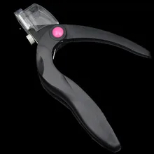 Оборудование для маникюра из нержавеющей стали, инструменты для маникюра, инструменты для французского маникюра, ножницы для маникюра, товары для красоты