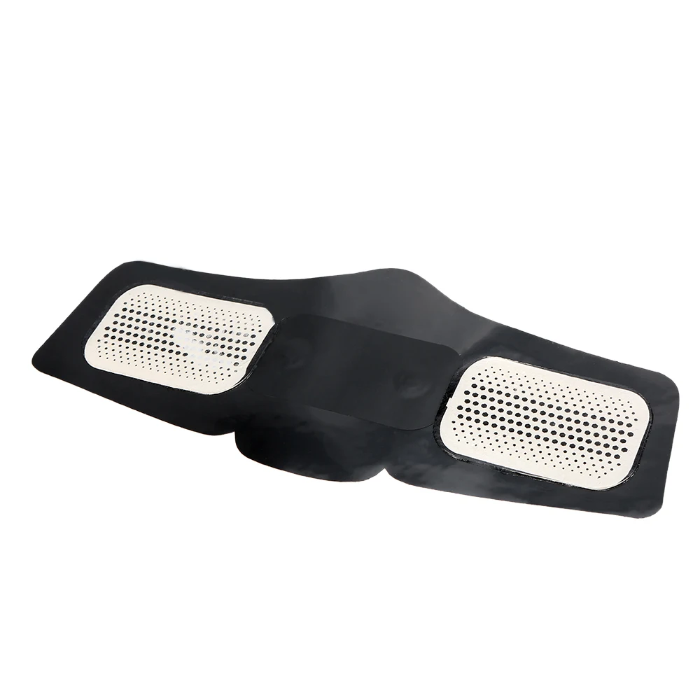 /Abdominal Smart Stimulator Training Fitness Gear Abdominal Training Pad Abdomen Muscle Toner Muscle Exerciser Workout Equipment