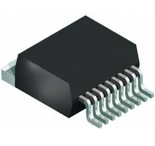 5 шт./лот LMB1028S LMB1028 в 263-9 D2PAK транзистор для автомобиля iс чип