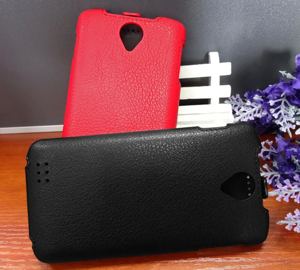 bilder für Luxus Ultradünne Heizstufe Pu-leder Flip Fall für FLY IQ 4417 Up und Down Handy Abdeckung Schwarz Rot farbe bilder für Luxus Ultradünne Heizstufe Pu-leder Flip Fall für FLY IQ 4417 Up und Down Handy Abdeckung Schwarz Rot farbe