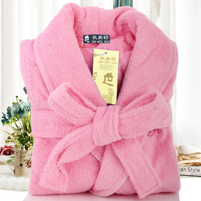 Махровые банные халаты из 100% хлопка утепленные|cotton terry bathrobe|cotton bathrobeterry bathrobe |