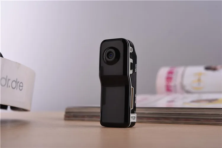 Микро видео камера мини микрофона аудио рекордер DV DVR цифровая няня видеокамера
