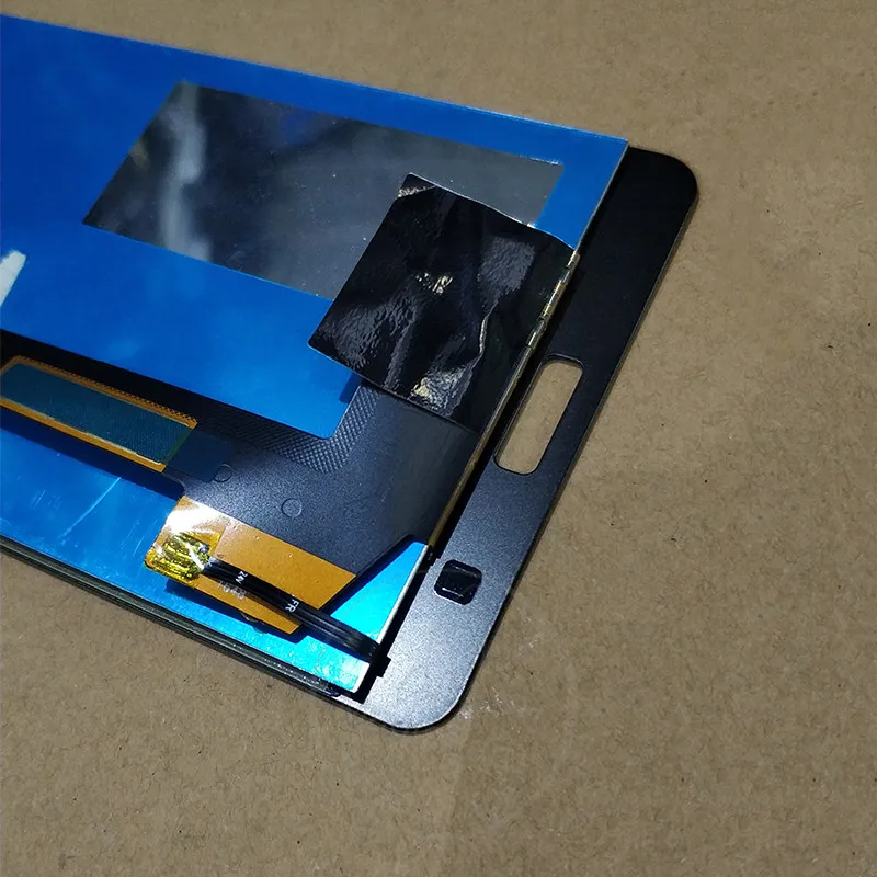 Для Nokia 6 LCD TA 1021 1033 1025 дисплей и сенсорный экран дигитайзер в сборе запасные части +