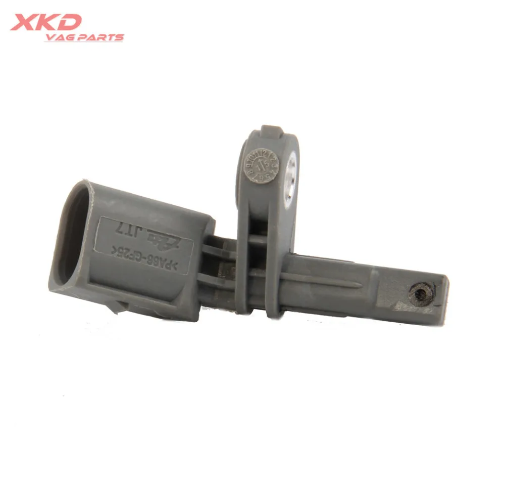 thumbnail image 2 of Set Of 4 ABS Wheel Speed Sensors For Jeep Commander & Grand Cherokee - Front & Rear 2 of 14