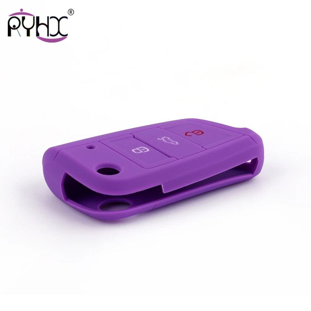 VW car key case (428)