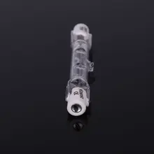 R7S AC220-240V 75W Halogen Light Iodine Tungsten Lamp Bulb Lighting Fixture
