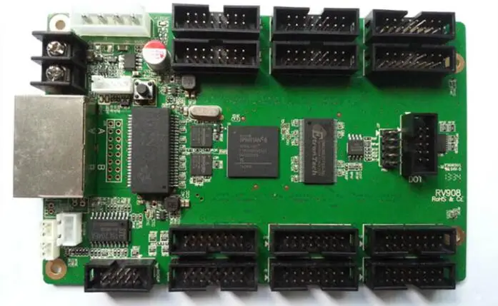 rv908