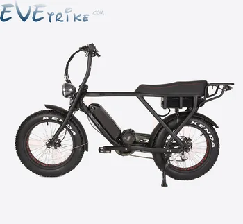 Hot New Design Germany and America fancy new model mountain electric bicycle with hidden battery high