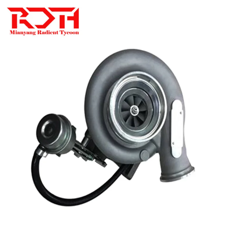 Восточный Турбокомпрессор производитель HX35W 4045185 4044947 для Holset turbo для Cummins различные 6BT дизельный двигатель