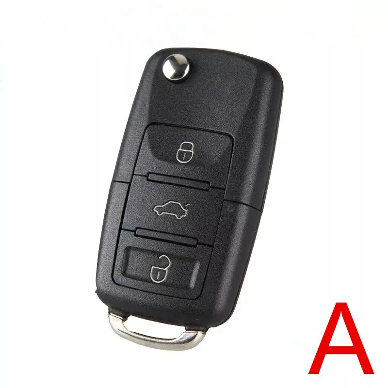 Автомобиль дистанционного ключа, модифицированный Автомобильный Дистанционный ключ для Geely Emgrand EC7 EC715 EC718 Emgrand7 E7, Emgrand7-RV EC7-RV EC715-RV EC718