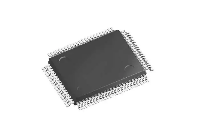 

10 шт./лот GM5621-LF-AA QFP128 новый чип LCD