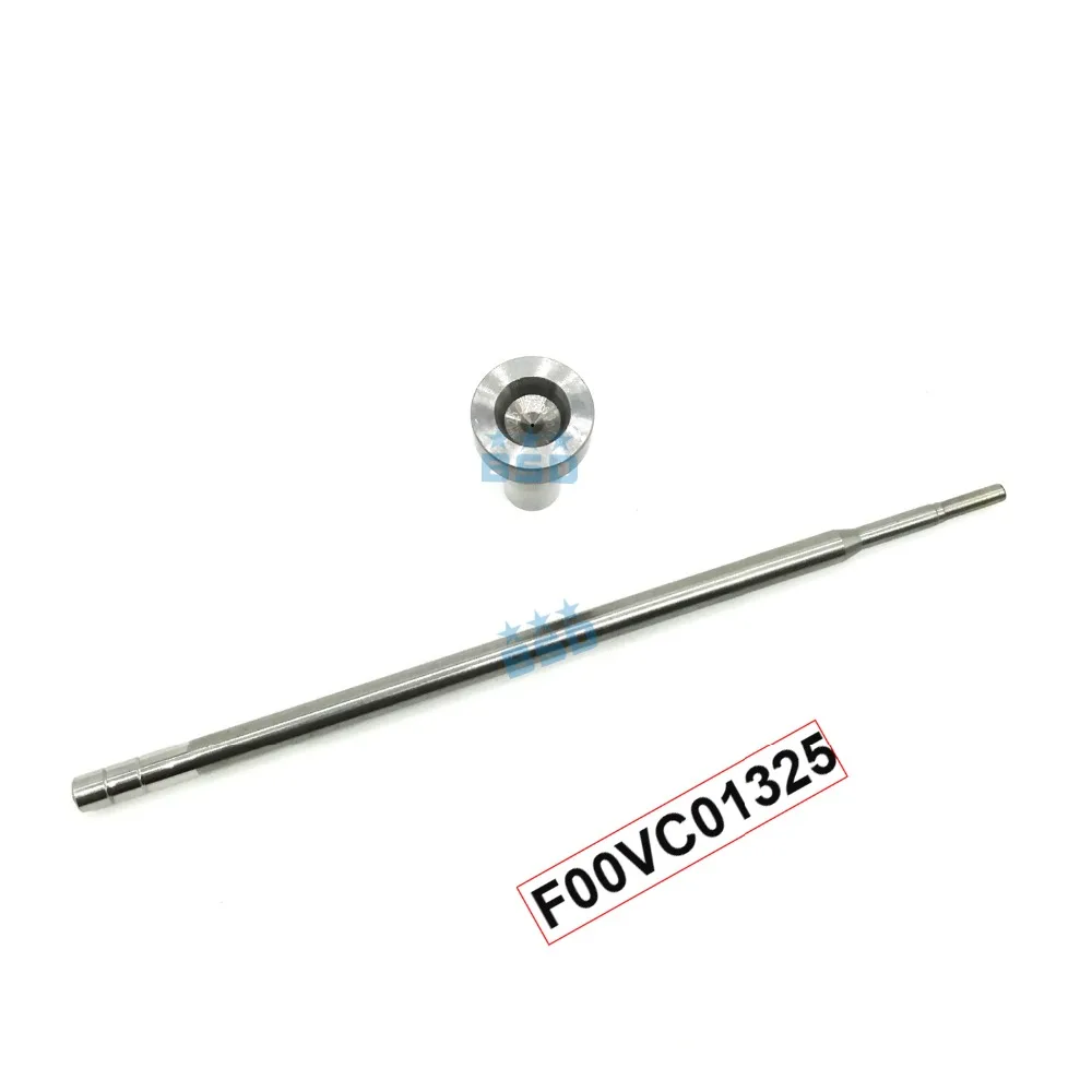 Клапан Управления Дизельным Двигателем F00VC01325 F 00V C01 325 подходит для топливного