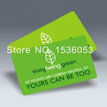 5000 шт. пользовательские карты печати 13.56 мГц RFID бесконтактной карты 13.56 мГц ISO14443A S50 напечатать произвольное Номер модели VIP карты