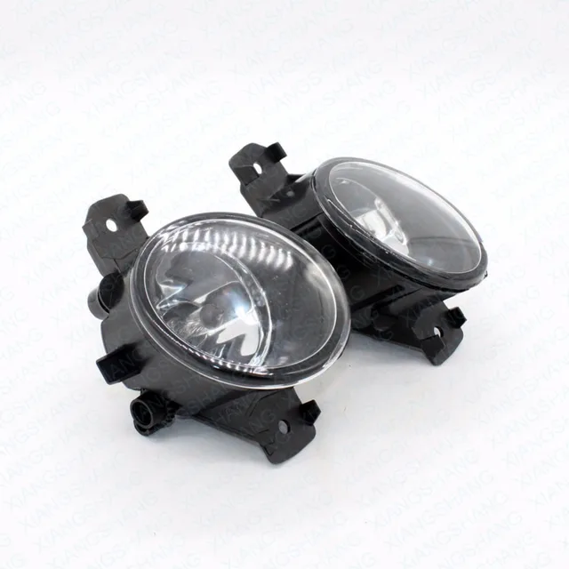 Front Fog Lights For Nissan Almera 2 Ii Saloon N16 2001 2004 2005 Front Fog Lights For Nissan Almera 2 Ii Saloon N16 2001 2004 2005 2006 Auto Per Lamp H11 Halogen Car Styling Light Bulb