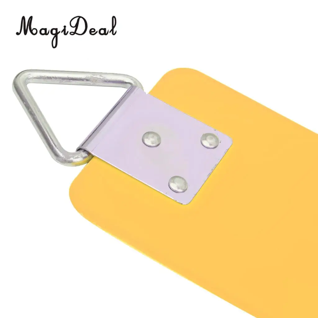 Playground Swing Set Strap Belt Swing Seat Playground Backyard Park Garden Outdoor Children Kids Children Toy 300KG 3Colors