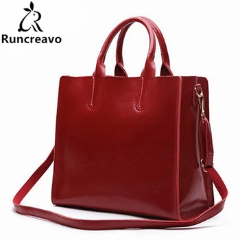 

New arrival Designer genuine leather women Handbags High Quality first layer Leather bags for women Fashion shoulder bags female
