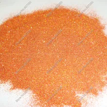 1/25"(0,1 мм) 004inch-растворитель стойкий Голографический лазерный свет медь цвет ногтей Блеск Пыль порошок для ногтей лак и подарок ремесло