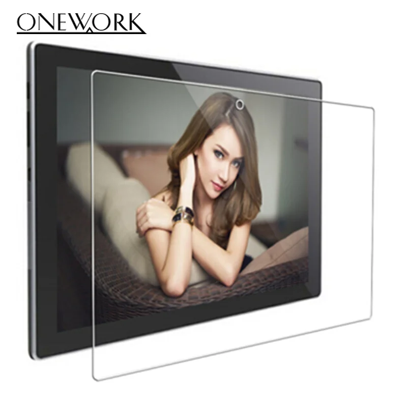 Для Lenovo Tab 3 10 Business TB3 X70F X70N X70L Plus X103F TB X103 Защитная пленка для экрана планшета из