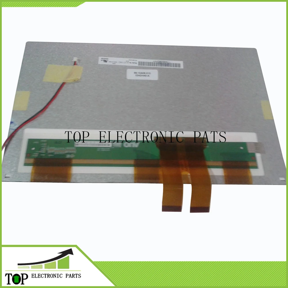 

Free shipping for Weinview MT8100iV2WV LCD screen display