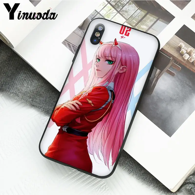 Darling in the FranXX