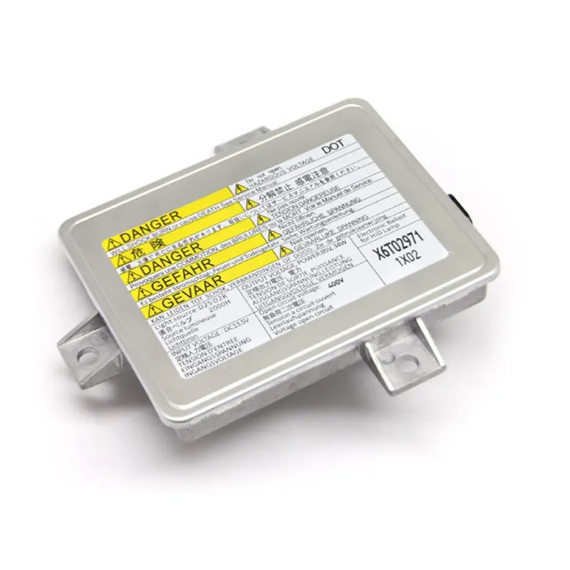 

XEUPAO OEM NEW X6T02981 W3T10471 W3T11371 W3T15671 D391510 Xenon HID Headlight Xenon Ballast For Mazda Acura TL TL-S 2002-2005