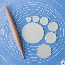 28 см новые Кухня Интимные аксессуары деревянный прокатки Булавки украшения торта тесто ролик выпечки Пособия по кулинарии Инструменты jj116