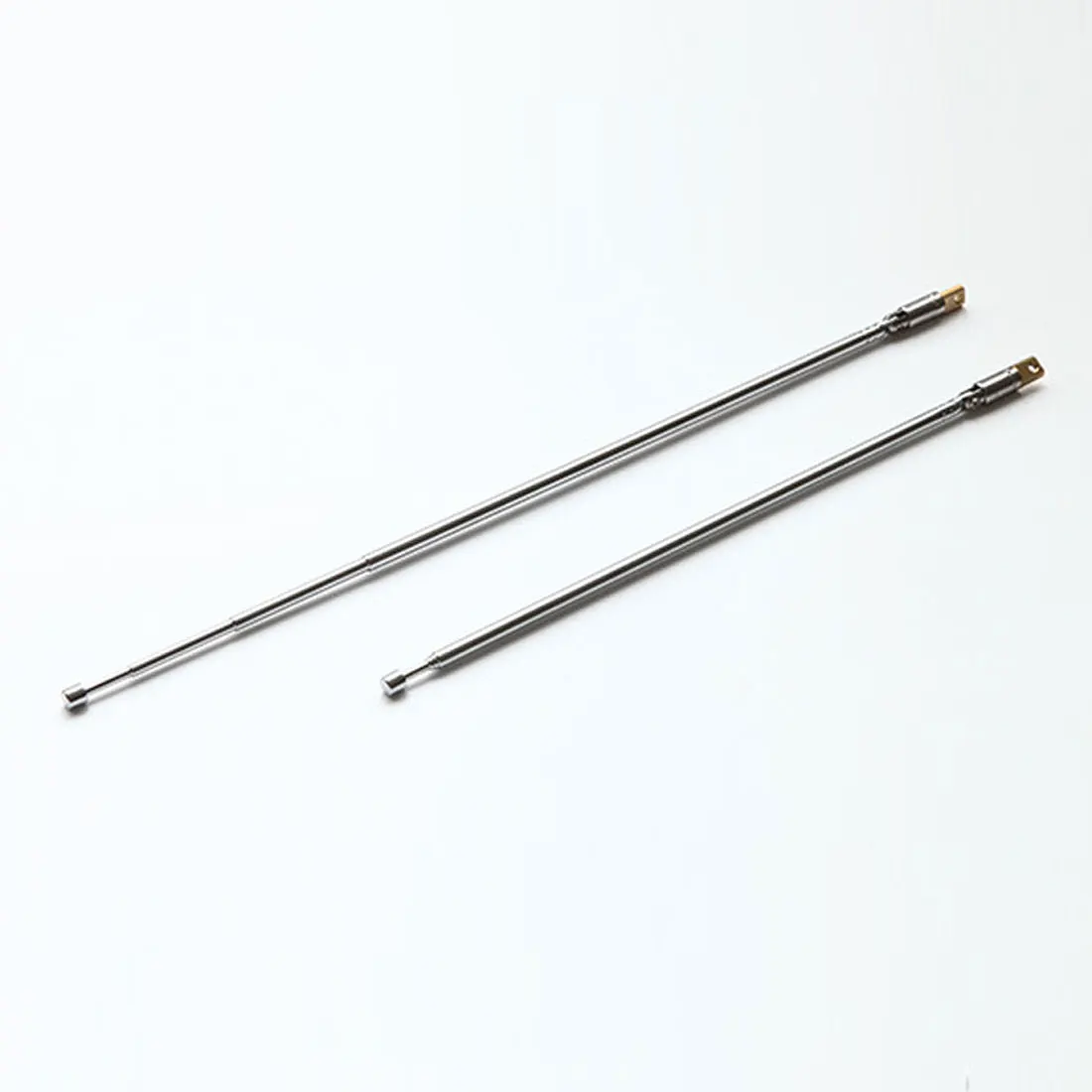 

Marsnaska Good Sale Durable AM FM Radio Telescopic Antenna Replacement 63cm Length 4 Sections